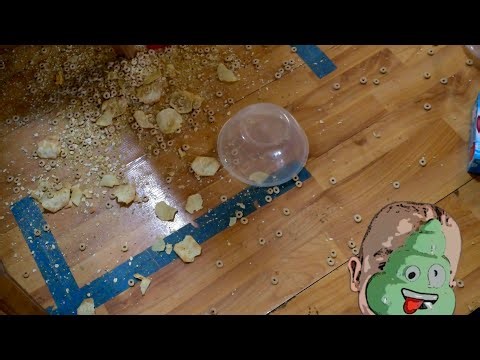 Came home to Chaos: Bird Baths, Cleaning, Dishes, and Making Butter