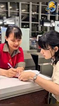 2 Vị Trí Tại Sân Bay Tân Sơn Nhất Đang Chờ Bạn Ứng Tuyển Cơ Hội Nghề Nghiệp Hấp Dẫn