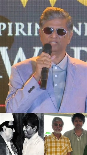 MGR-கிட்ட One more take கேட்டதற்காக, என்னை படத்திலிருந்து நீக்கி விட்டார் – SA Chandrasekar | Vijay