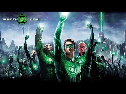 Green Lantern In-Depth Movie Analysis and Honest Review | Ryan Reynolds | Blake Lively