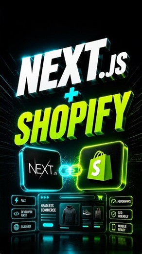 Shopify Just Changed Headless Commerce #shopifystore #shopifyupdate #shopifytips