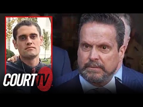 Alan Jackson Speaks After Withdrawing from Nick Reiner's Double Murder Case