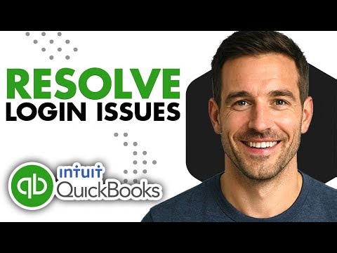 How To Resolve QuickBooks Login Issues (Fast Fixes)(2026 Guide)