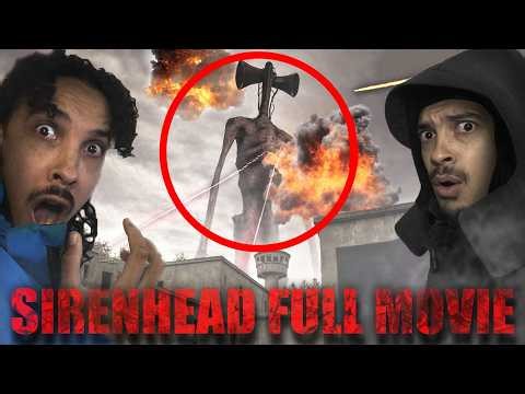 The MILITARY Tried to HIDE the TRUTH About SIRENHEAD for YEARS!! (WE REVEAL IT TO THE WORLD!!)
