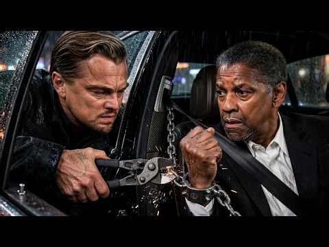 THE PERFECT LIE (2026) | Denzel Washington v Leonardo DiCaprio | Full Thriller Movie | 4K