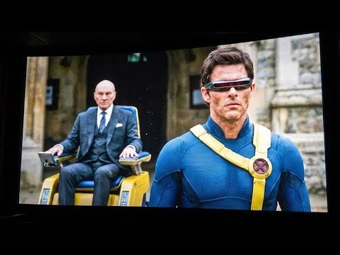 AVENGERS DOOMSDAY TRAILER 3 X-MEN UNIVERSE!