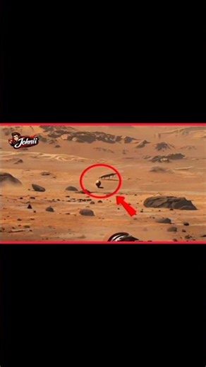 The Mysterious Hole On Mars | Alien Shelter Found #mars #alien #space