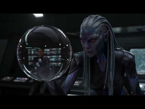 I Spared a Captured Alien Assassin… The Consequence Was Leaving My Humanity Behind