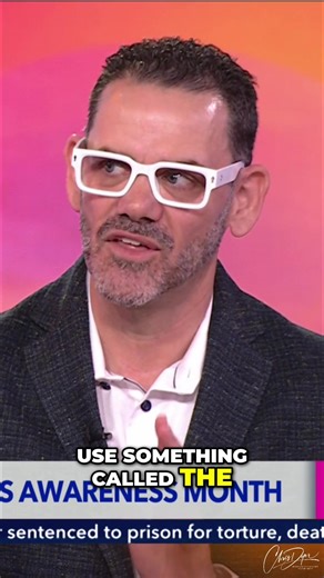 The Third Space: Reset and Refocus with Chris Dyer