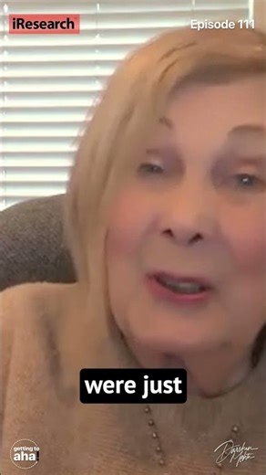 You’re Stuck for a Reason