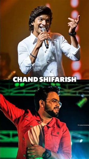 Who Sang Perfectly "Chand Shifarish"? | Shaan | Adnan Ahmad