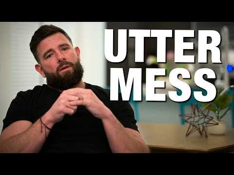 One Man Just Tanked His Entire Season Of Love Is Blind & Ruined His Engagement - Eps 9 to 11 RECAP