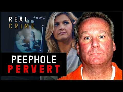 Erin Andrews Stalking: How Hotel Peephole Videos Exposed A Predator