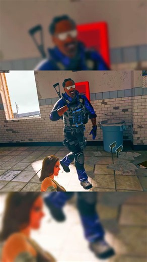 Not Like Us! 🙂‍↕️ | CAM0S IN BI0 #callofduty #warzone #cod
