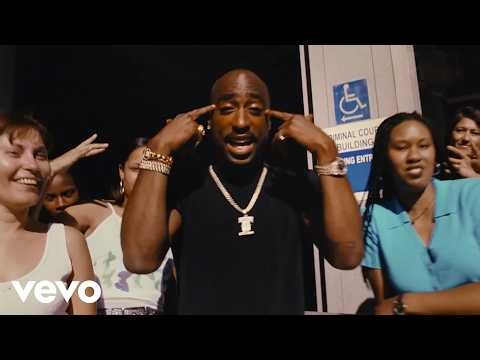 2Pac - Thug Style (ft. 50 Cent, Eminem)