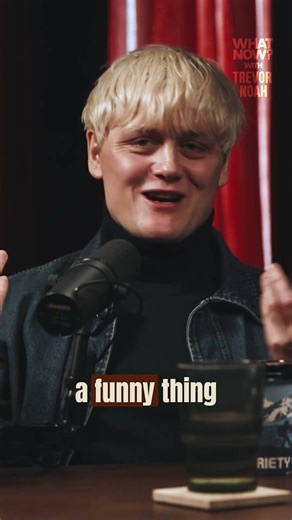 Oobah Butler Met a Professional Hater for Lunch