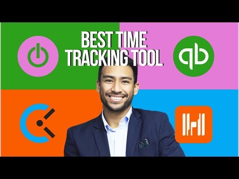 Best Time Tracking Software 2026 || Toggl Track vs QuickBooks Time vs Clockify vs Harvest