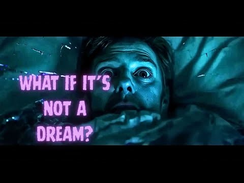The Terrifying Truth About Sleep Paralysis