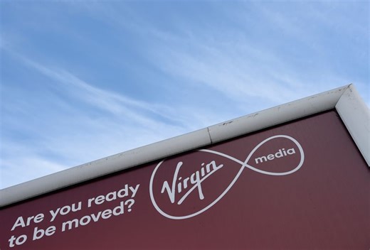 Virgin Media O2 owners to buy British fibre firm Substantial for $2.7 billion