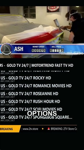 Stream Indian IPTV in the USA: The Best Options of 2026!
