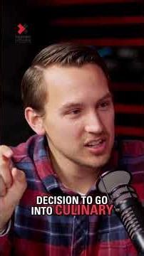 From troubled youth to top chef: my military & culinary journey! #ChefLife #MilitaryJourney