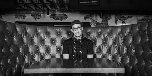 ‘Motion II’ by Out Of/Into Review: A Quintet’s Jazz Evolution