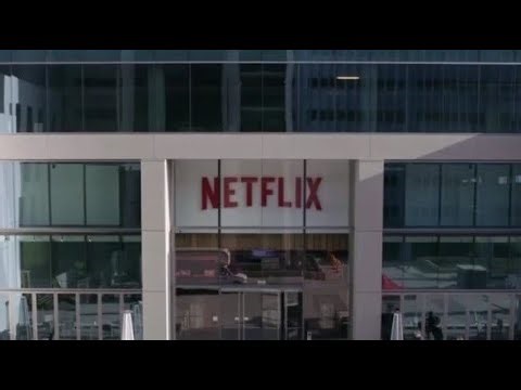 米Netflix純利益83％増　3月にWBC独占配信で日本での会員数が過去最大の増加　世界で最も貢献か　1－3月期決算
