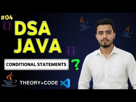 Java Tutorial: if | if-else | if-else if | Conditional Statements in Java