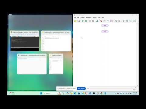 FlowGoRithm_2.1_J_TemperatureConversion_Video