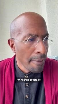 Van Jones reacts to voting rights decision