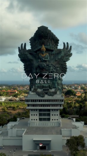 Festival Day Zero Bali: Temukan Keindahan GWK