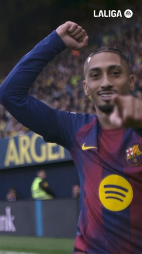 𝑹𝒂𝒑𝒉𝒂𝒆𝒍 𝑫𝒊𝒂𝒔 𝑩𝒆𝒍𝒍𝒐𝒍𝒊. #LaLigaHighlights | FC Barcelona