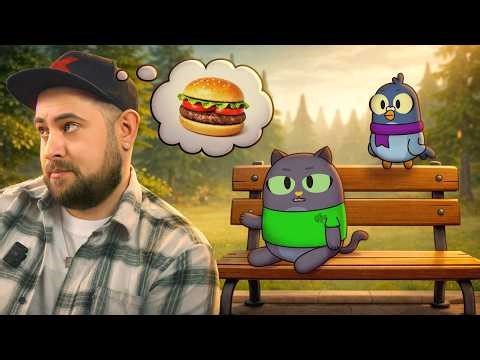 Чужие мысли. Что творится в голове? | Привет, это Кот! Шоу