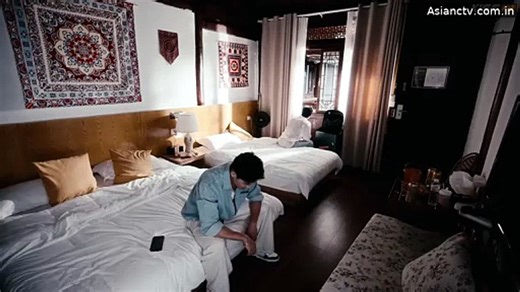 Blackout Episode 1 [English SUB]