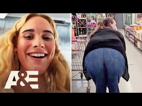 Top 10 Funniest Moments (Part 5) | Customer Wars | A&E