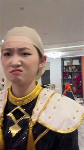 #kpop #kpopdemonhunters #huntrix