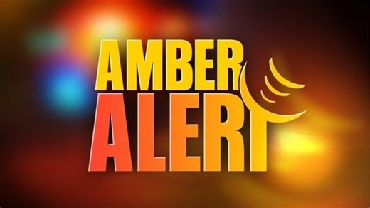 Amber Alert issued for missing infant and man believed to have abducted her