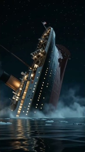 Titanic: The Full Story | How the “Unsinkable” Ship Sank