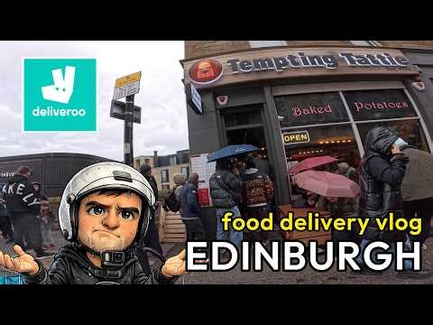 Deliveroo on Good Friday - Bad Friday?
