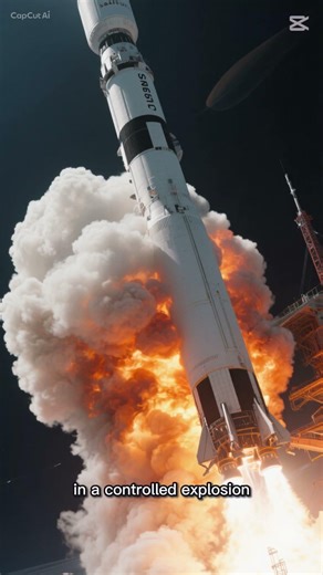 1969 — The Moment Humans First Walked on the Moon