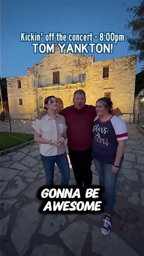 FREE Festival Event at The Alamo in San Antonio, May 5ht 2026