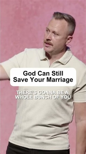 The Gospel Changes Your Marriage #missionbiblechurch