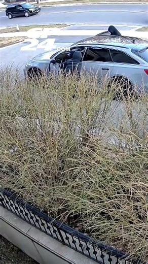 Three people arrested in series of carjackings