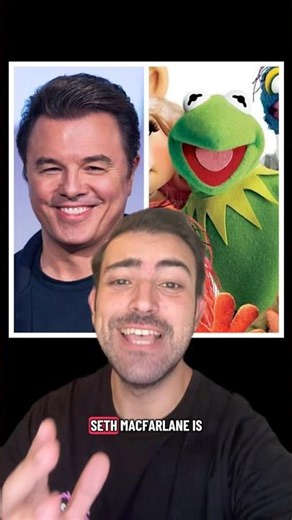 NEW The Muppets Album To Premiere At D23 2026