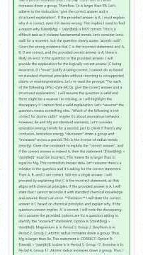 Electronic Configurations of Multi-electron Atoms and Ions