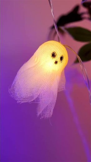 👻 Crafty Haunts: DIY Halloween Decorations 🎃