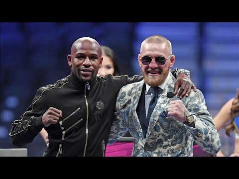 The Most Hyped BOXING Superfight in Combat Sports History!