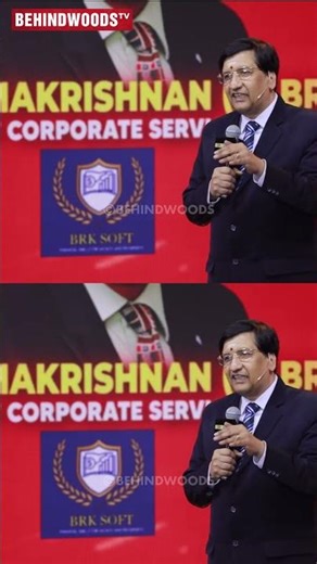 'உங்க Passbook வச்சே நீங்க கத்துக்கலாம்..😯' BRK ACADEMY MD Eye Opening SPEECH