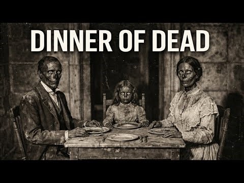 Dinner Party of the Dead: Venezuela’s Family That Never Rotted
