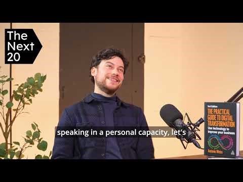 Why Digital Transformation is so hard – and how leaders can get it right